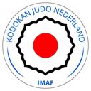 imaf judo-logo