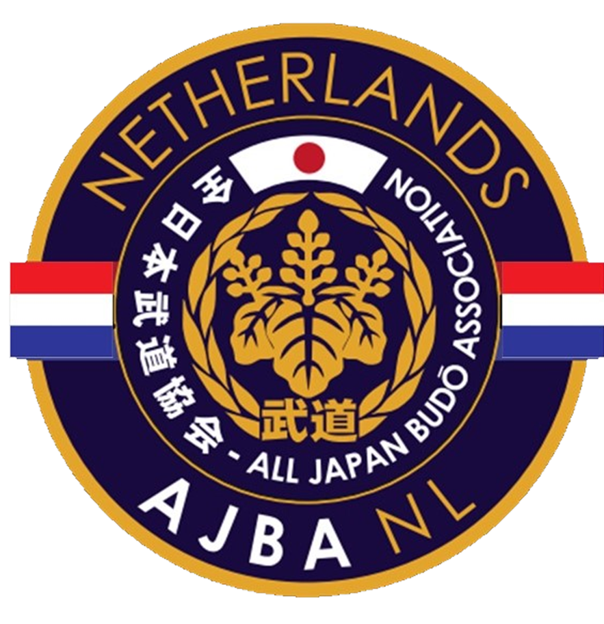 ajba logo Wit png